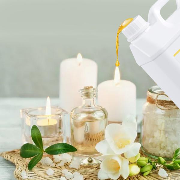 Buy Concentrated Essential Oils For Candles Scent Designer Fragrance Distributor at wholesale prices