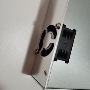 MeanWell LED Driver Wholesale Single-Phase 24V 500W Switching Power Supply with