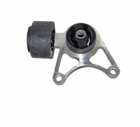 Land Rover Spare Parts Rear Transmission Mount Rubber Material KHC500090