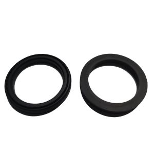 Medical Grade Silicone Gasket Valve for PEEP LSR Molding