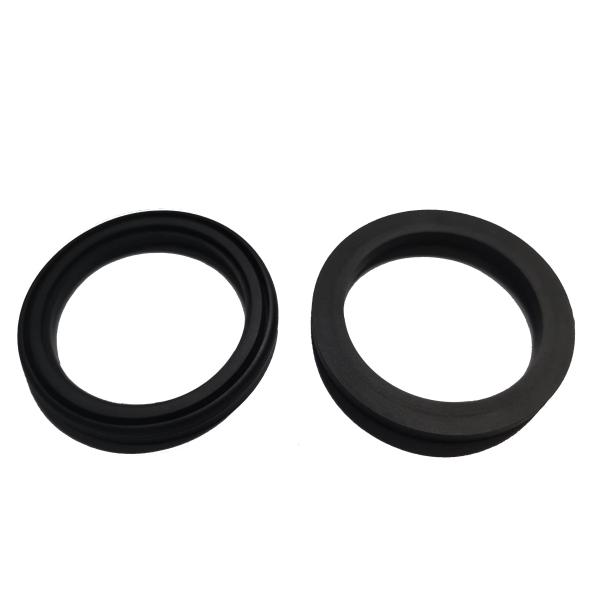 Buy Medical Grade Silicone Gasket Valve for PEEP LSR Molding at wholesale prices