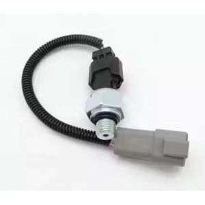 Pressure Sensor 208-06-71140 For Excavator PC400-7 PC450-7 PC450LC-7