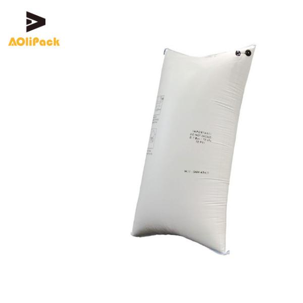 Buy Heavy Duty AL1524 1500*2400mm Inflatable Dunnage Bag at wholesale prices