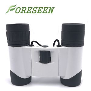 HD 8X22 Compact Mini Auto Focus Binoculars Outdoor Exploration Adventure Kit For