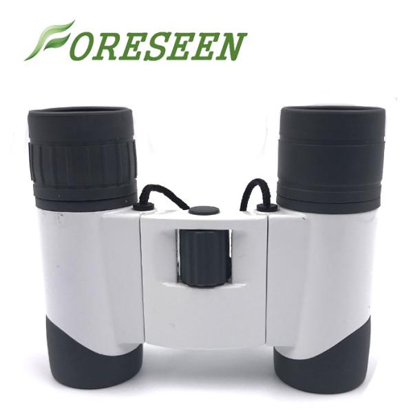 HD 8X22 Compact Mini Auto Focus Binoculars Outdoor Exploration Adventure Kit For