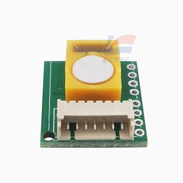 Buy YJJ SC03-C2H5OH Un Calibrated Alcohol Detection Sensor Module Used For Ethanol Gas Detection Instruments at wholesale prices