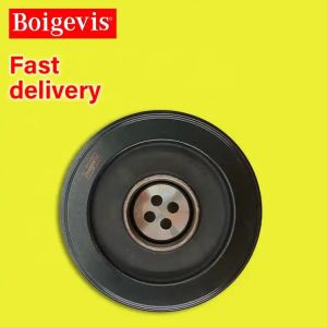 Auto Parts, Accessories, Automotive Engine Systems, Crankshaft Pulley 1123780002