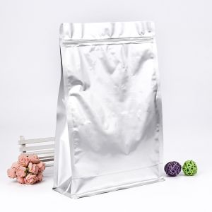 Food Grade Sealed Flour 850g Food Packing Pouches