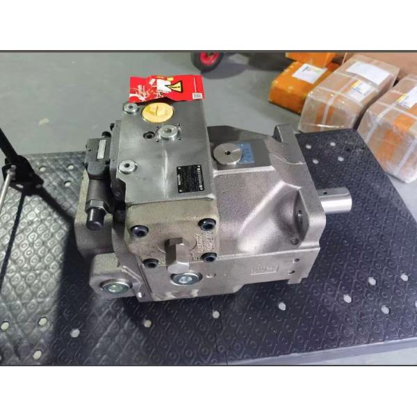 Buy Rexroth A4VSO250 Variable Piston Pump 280 Bar Max Pressure at wholesale prices