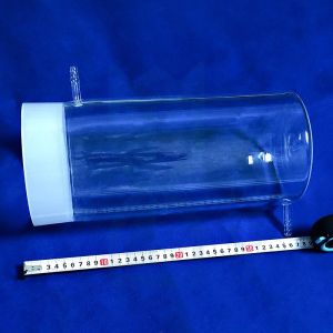 Factory Custom High Temperature Quartz Standard Grinding Instrument