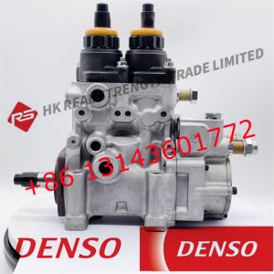 DENSO common rail HP0 fuel pump 094000-0561 8-98013910-0 For ISUZU 6WG1 engine
