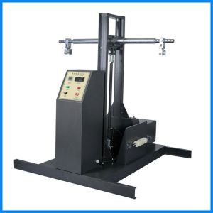 Brifecase Simulation Luggage Suitcase Tester For Brifecase Test