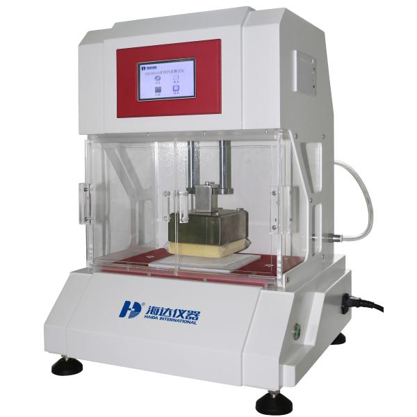 5025-HD Automatic Diaper Liquid Impermeable Tester