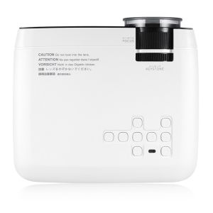 Multi Language FHD 720P BT Wireless WiFi Phone Projector