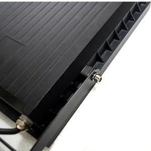 Beam Angle 120 degrees Floodlight from 10w to 50w with Frosted Glass for Garden