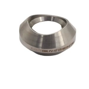Thread 1 Sch40 Olet Weldolet Threadolet Sockolet Stainless Steel 316 Forged Fittings
