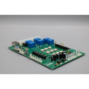 6 Layers ENIG/HASL surface 2U'' 2OZ HDI PCB Assembly SMT PCB Assembly ENIG