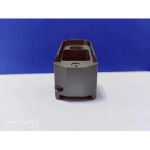 Tool Processing Galvanized 5 Axis Turning