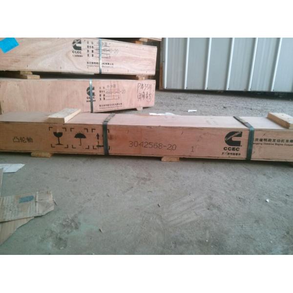 Buy supply CCEC CUMMINS  CAMSHAFT 3042568-20 at wholesale prices