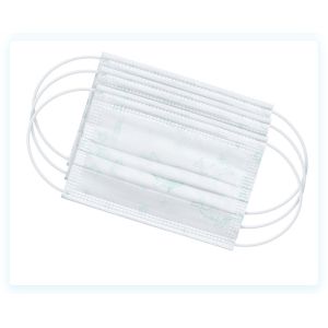 Ultrasonic Non Woven Anti Pollution Mask Making Machine