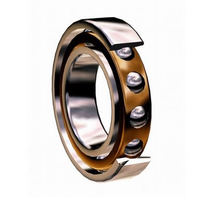 Buy 7006ACD Angular Contact Ball Bearing Single / Double Row Type Inner Diameter 30mm at wholesale prices