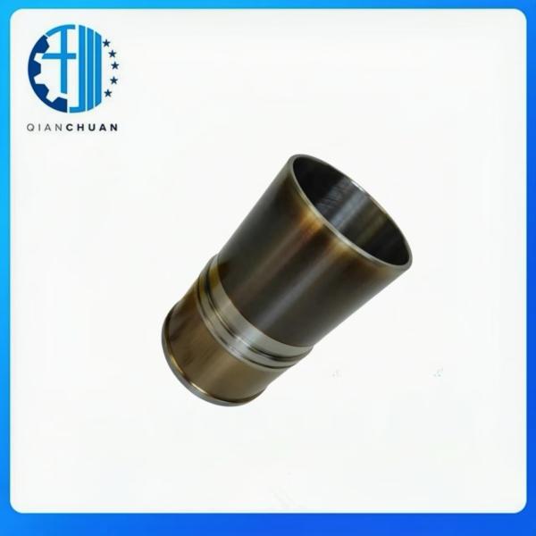 Cylinder Liner 469-5315 for Caterpillar C15 E345D E349D Excavator Spare Parts Construction Machinery
