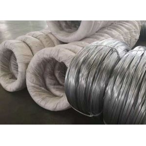 Standard Thin Wire Rope AISI 304L Thin Stainless Steel Wire