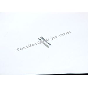 2563422 Vamatex Leonardo Loom Parts Weft Holder Placa