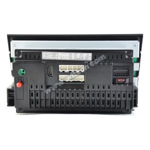 7" Screen OEM Style without DVD Deck For Fiat Bravo 2007-2012 Car Multimedia