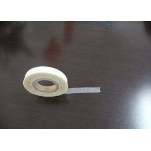 Agriculture PVA Water Soluble Seed Tape With Environmental Protection Function