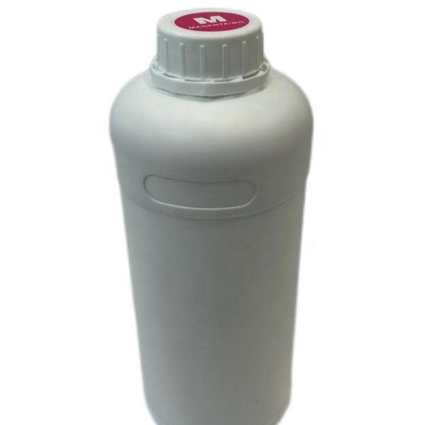 Buy 1000ml Waterbased Pigment Ink for Xp600 L1800 I3200 4720 Printhead Dtf Printer at wholesale prices