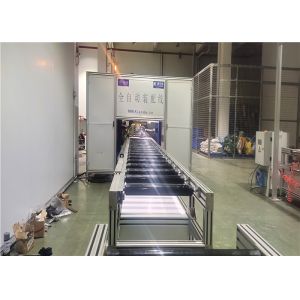 Quality Customized Busbar Inspection Machine 2 Axis Middle Position for sale