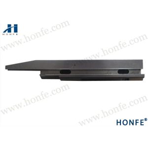 911316272 Sulzer Loom Spare Parts Upper Guide Rail MS PU  D1