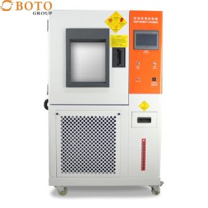 PID Microprocessor Controlled Constant Temperature and Humidity Test Equipment