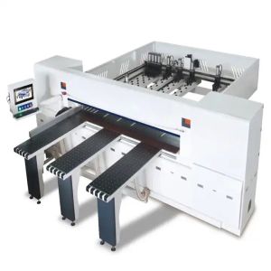 Automatic Computer Cnc Beam Saw Machines