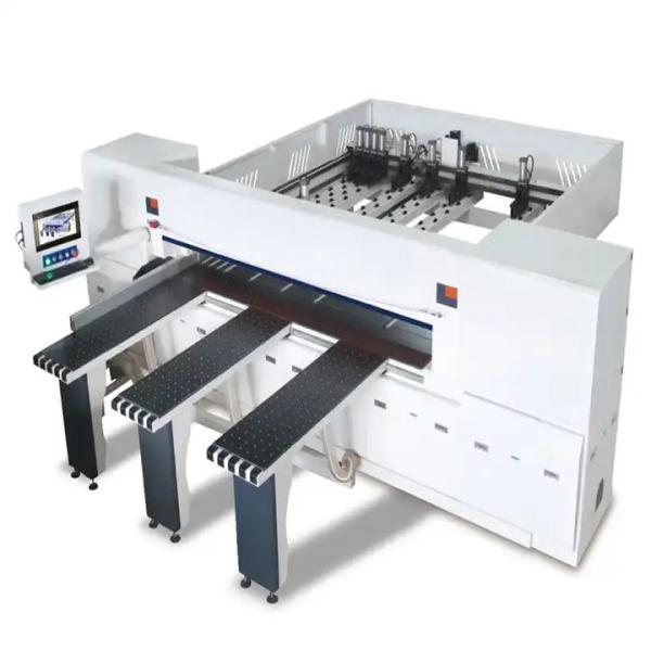 Buy Automatic Computer Cnc Beam Saw Machines at wholesale prices