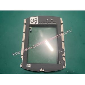 PHiliph MRX M3535A Defibrillator Display With Key Membrane M3535-60987
