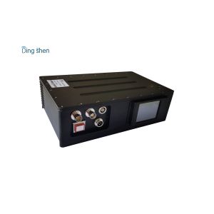 3km NLOS COFDM Wireless Video Transmitter for Outdoor Transmission