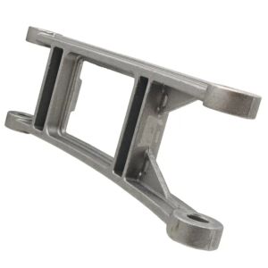 High Quality Upper Four Linkage Ductile Iron Agricultural Machinery Parts