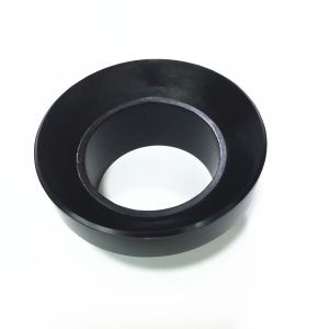 HNBR Nitrile Material Packer Cups Parts For Oil And Gas Field Using