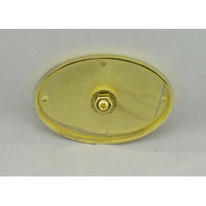 Custom made Souvenir Badges , soft enamel with Gold Plated