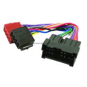 China Primary ISO Harness to Suit Hyundai & KIA - Various Models on sale