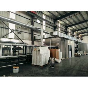 Guangdong Guangming Composite Materials Co., Ltd.