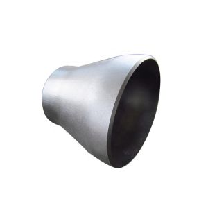 Astm Carbon Steel Butt Weld Concentric Pipe Fitting Reducer