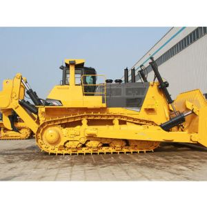 SHANTUI Bulldozer SD90-C5 Heavy Construction Machine Crawler Bulldozer