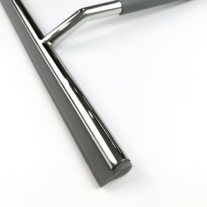 Small Stainless Steel Shower Glass Scraper