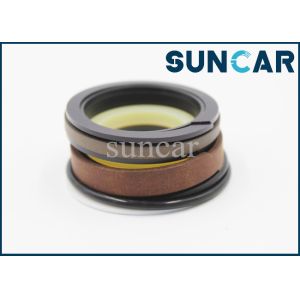 PC128UU-1 Excavator 707-99-38710 Komatsu Arm Cylinder Sealing Kit Equipment