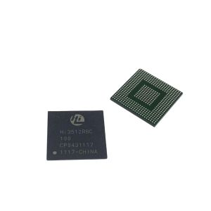 Quality Original New HI3512RBC100 BOM List IC Chips Wholesale electronic components IC integrated circuit for sale