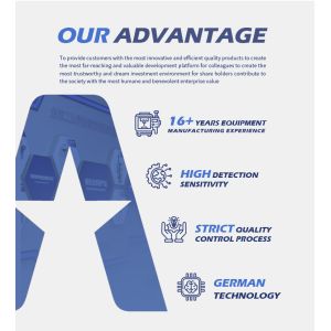High Speed Weighing And Grading Machines For Electronics Error Free Sorting