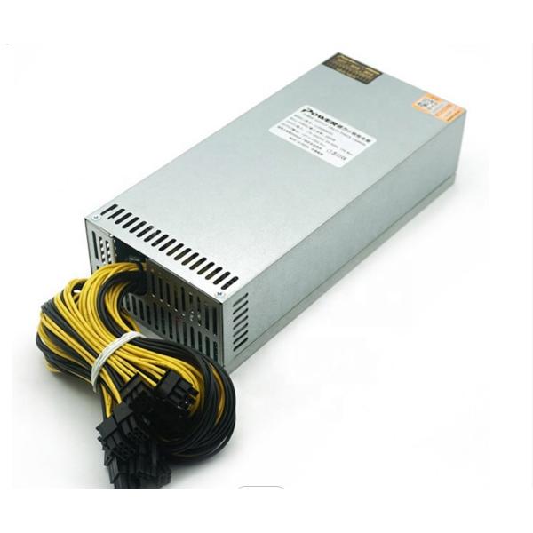 Great Wall Wholesale Platinum Accept Custom Gold 90 plus +2000W tattoo Power Supply PSU Multiple for computer